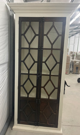 Warehouse Clearance Display Cabinet