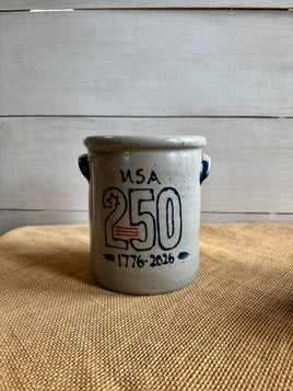 250th Anniversary Flag Pattern : 1 Gallon