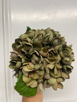 Hydrangea Bundle 14”