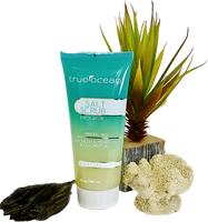 True Ocean Salt Scrub - 6 oz.
