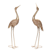 Cranes Set of 2
