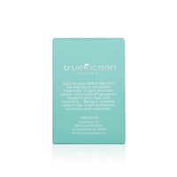 Coastal - a beach perfume