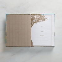 Devotional Rooted in Faith Hardcover