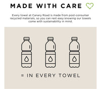 South is a Lifestyle Kitchen Towel, Country Dish Towel