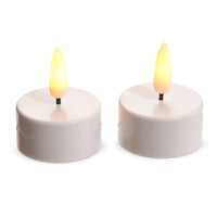 Set of 2 Tealights