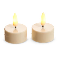 Set of 2 Tealights