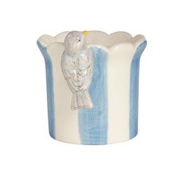 Bird Icon Candle