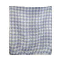Star & Stripe Americana Cotton Throw