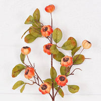 18in Pick-Mix Podka Pods w. leaves