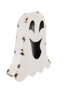 Halloween White Ghosts