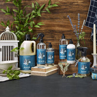 NEW! Basil Blue Sage Hand Lotion