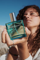 Coastal - a beach perfume