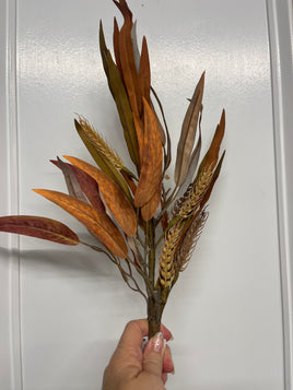 Fall Grass Spray