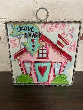 Love Shack Mini
