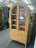Brownfield Display Cabinet