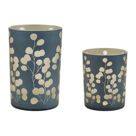 Candle Holder Set of 2