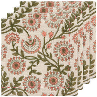 Thicket Double Weave Napkin