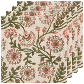 Thicket Double Weave Napkin
