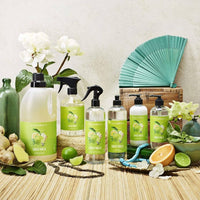 NEW! Ginger Pomelo Hand Lotion