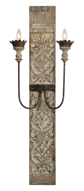 Piper Sconce