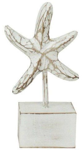 Starfish with Stand
