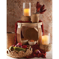Scalloped Tray
