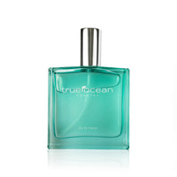 Coastal - a beach perfume