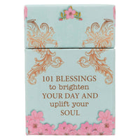 Box of Blessings Promises for Women