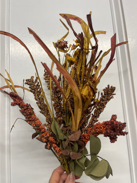 Fall Bush 22”