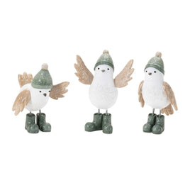 Winter Bird