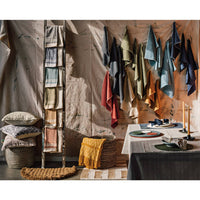Montage Olive Branch Napkin