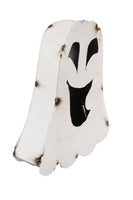 Halloween White Ghosts