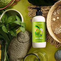 NEW! Ginger Pomelo Hand Lotion