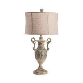 Bausman Table Lamp
