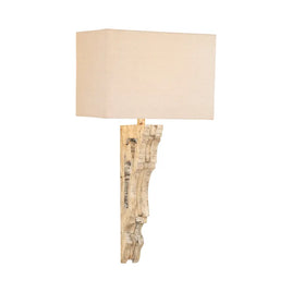 Corbel Wall Sconce