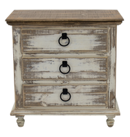 Clarice King Bedroom Set