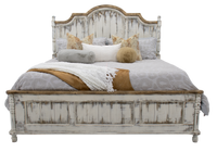 Clarice King Bedroom Set