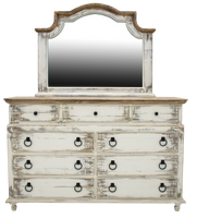 Clarice King Bedroom Set