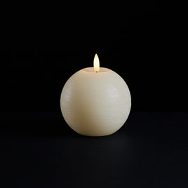FIA Wick Candle 4”