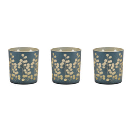Votive Holder Set of 3
