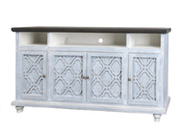 72” Calais TV Stand