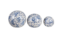 Asbury Sculptural Ball