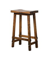 Saddle Stool