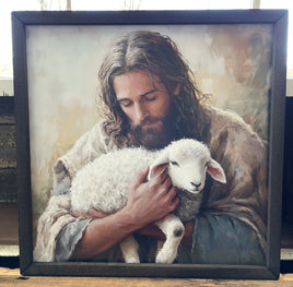 Lamb of God