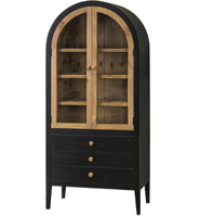 Brownfield Display Cabinet