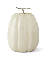 14.25 Inch Foam Tall Pumpkin