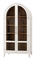 Julia 2 Door Showcase