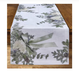 Everlasting Winter Runner