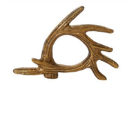 Elk Napkin Ring