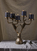 Eric Candle Holder